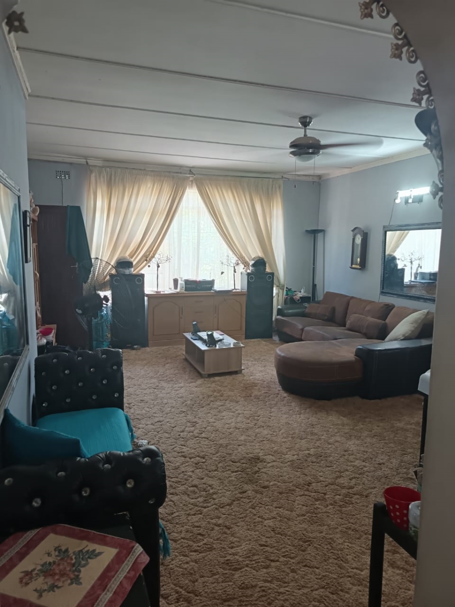 2 Bedroom Property for Sale in Bedelia Free State